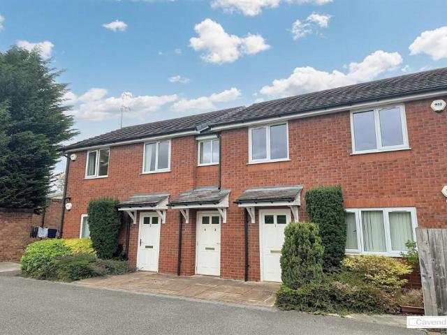apartment for rent in Wellington Street, CH5 1BF