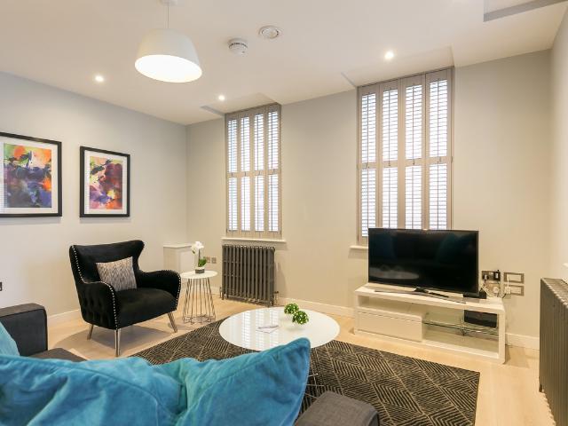 apartment for rent in Wellington Street, London, WC2B