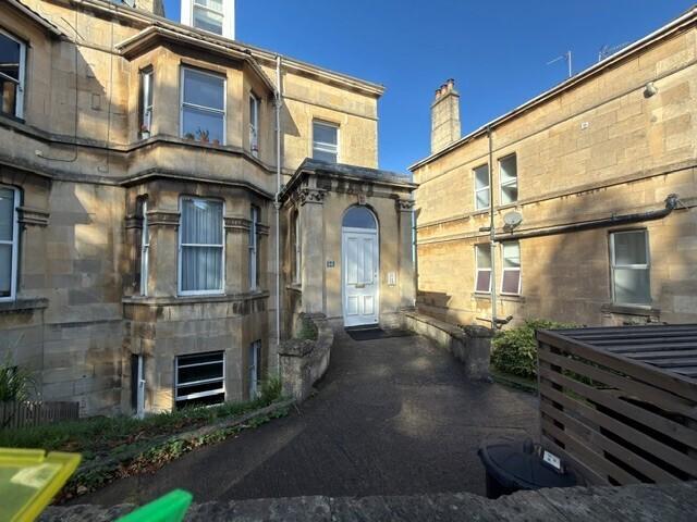 apartment for rent in Wells Road, Bath, Bath