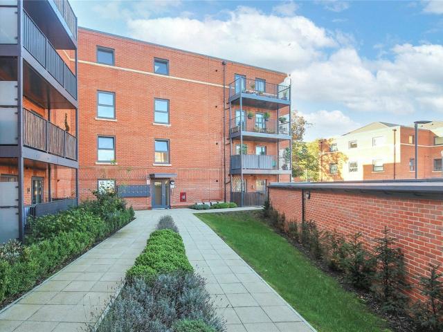 Apartment for rent in Welwyn Garden City