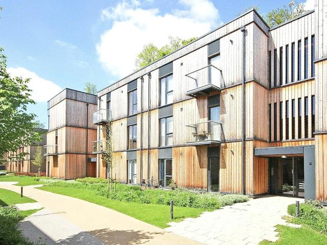 Apartment for rent in Welwyn