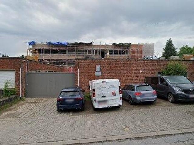 Apartment for rent in Wemmel