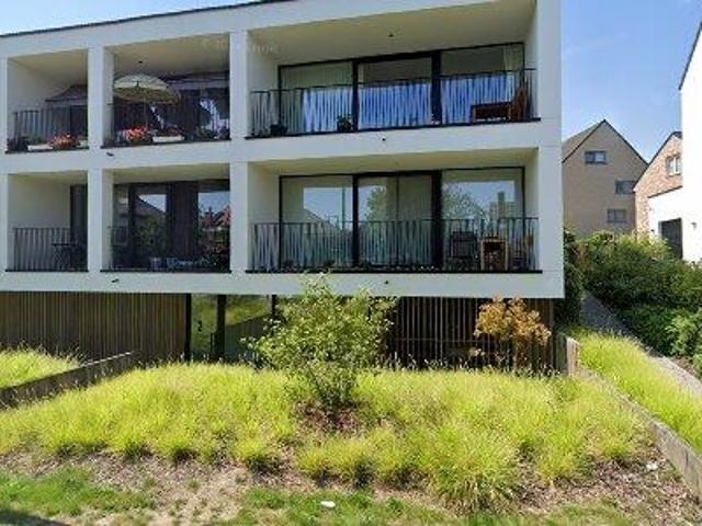 Apartment for rent in Wemmel