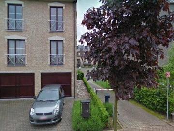 Apartment for rent in Wemmel