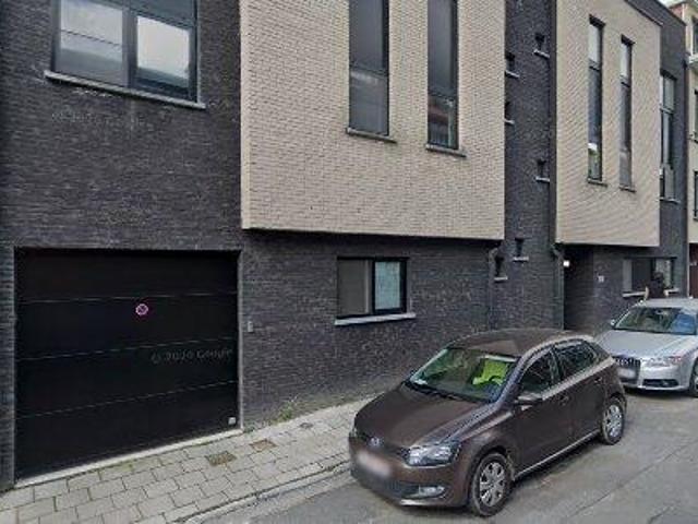 Apartment for rent in Wemmel