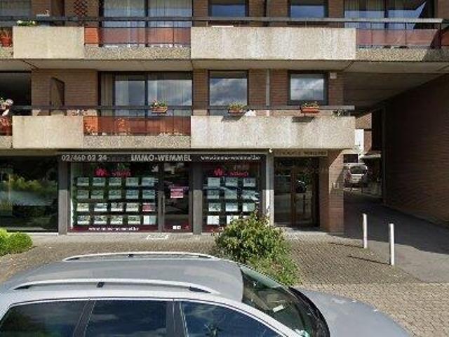 Apartment for rent in Wemmel