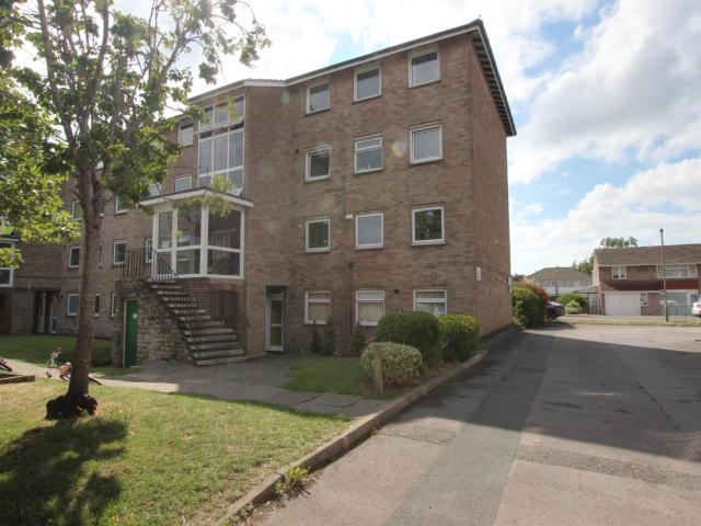 apartment for rent in wendover road havant