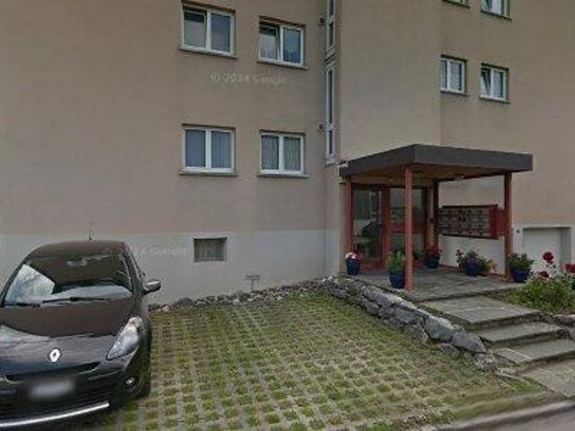 Apartment for rent in Werdenberg