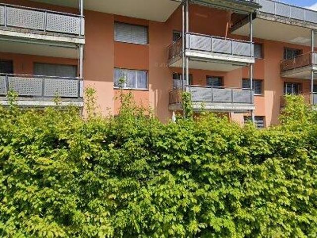 Apartment for rent in Werdenberg
