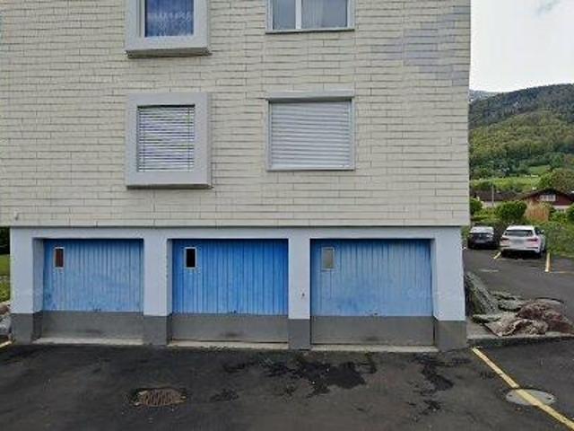Apartment for rent in Werdenberg