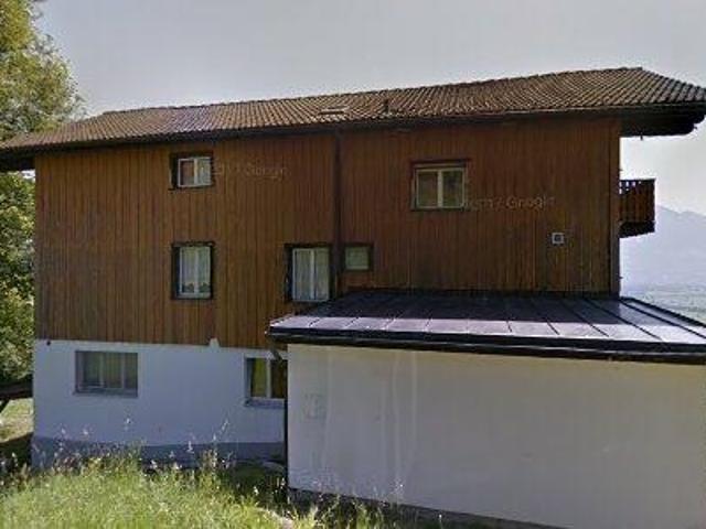 Apartment for rent in Werdenberg