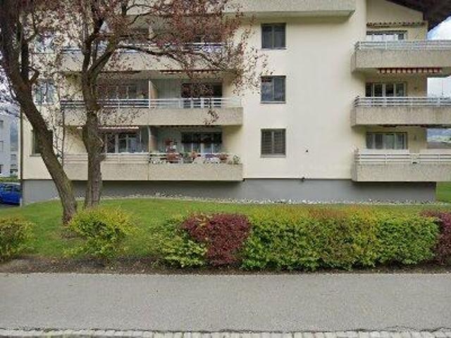 Apartment for rent in Werdenberg
