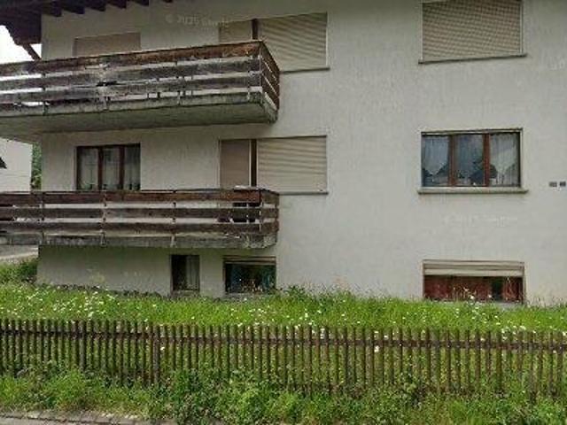 Apartment for rent in Werdenberg