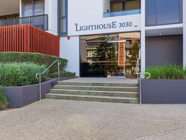 APARTMENT FOR RENT IN WERRIBEE SOUTH