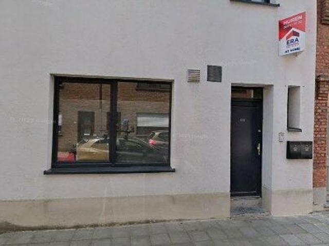 Apartment for rent in Wervik, West Vlaanderen