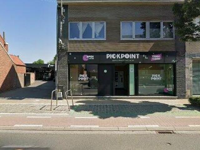 Apartment for rent in Wervik