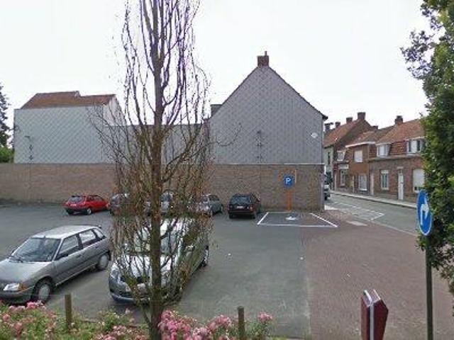 Apartment for rent in Wervik