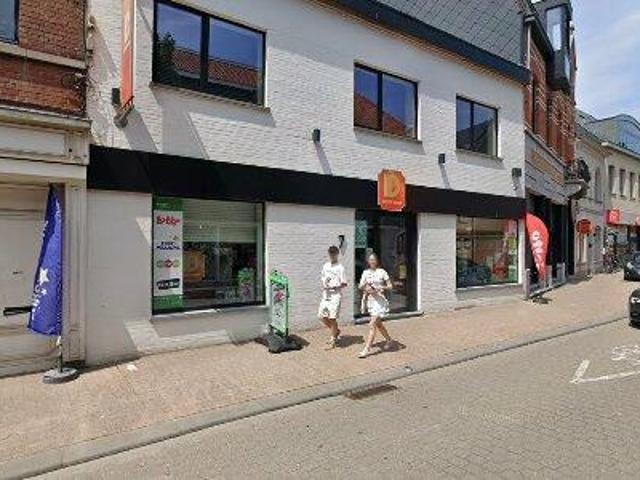 Apartment for rent in Wervik