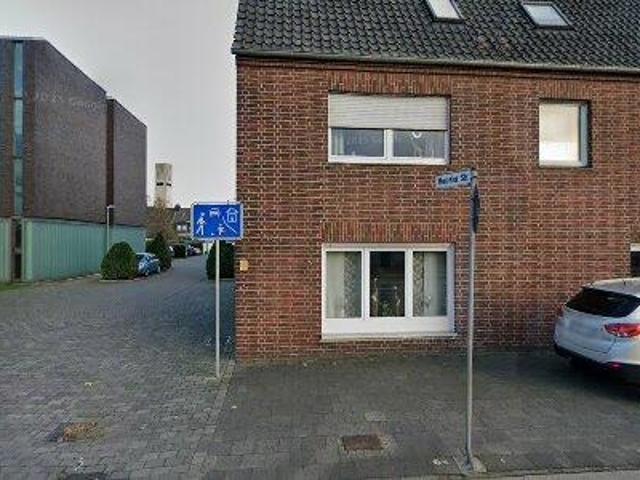 Apartment for rent in Wesel, Nordrhein Westfalen