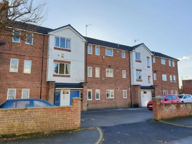 apartment for rent in Wesley Court, Manchester, Mountain Street, Worsley, M28 3FL