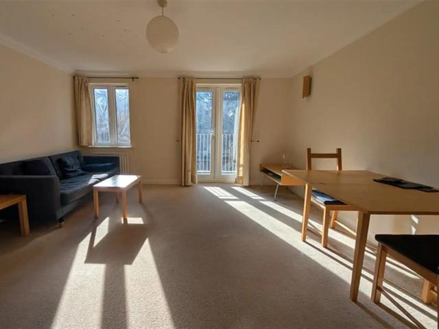 apartment for rent in Wessex Gate Southampton SO15 2NU