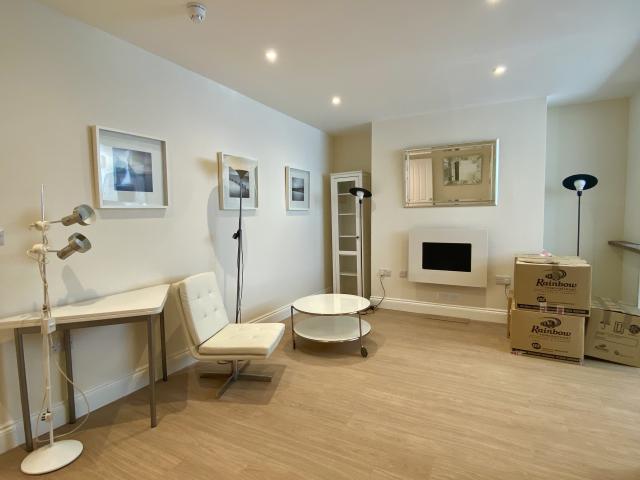 apartment for rent in West Terrace, Eastbourne, BN21