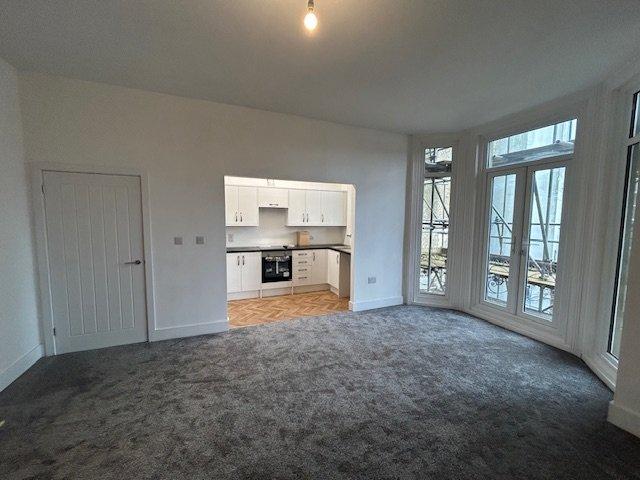 apartment for rent in West Terrace, Folkestone CT20 1RR