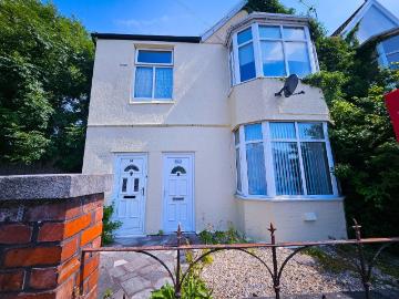 apartment for rent in West View, Mold, Mold