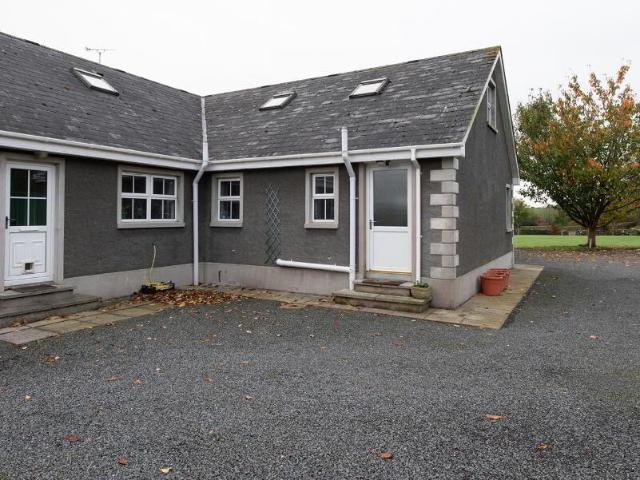 apartment for rent in West Wing, 23 The Craig Road, Downpatrick, BT30 9BG
