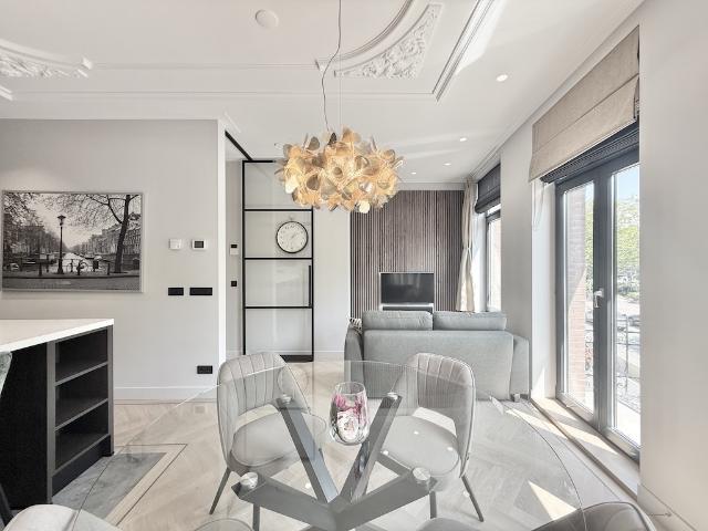 Apartment for rent in West, Amsterdam, Netherlands