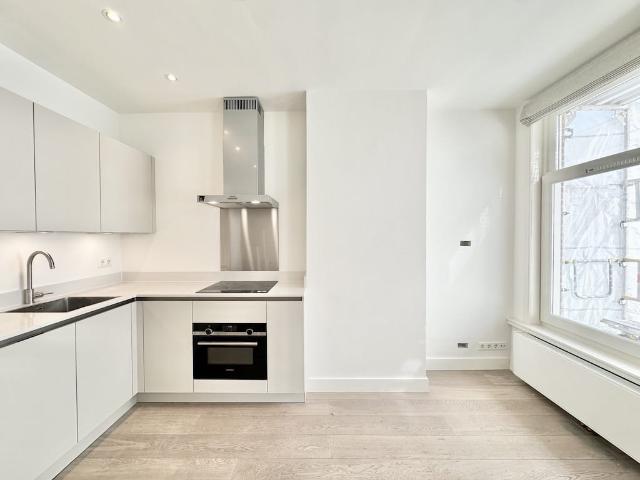 Apartment for rent in West, Amsterdam, Netherlands