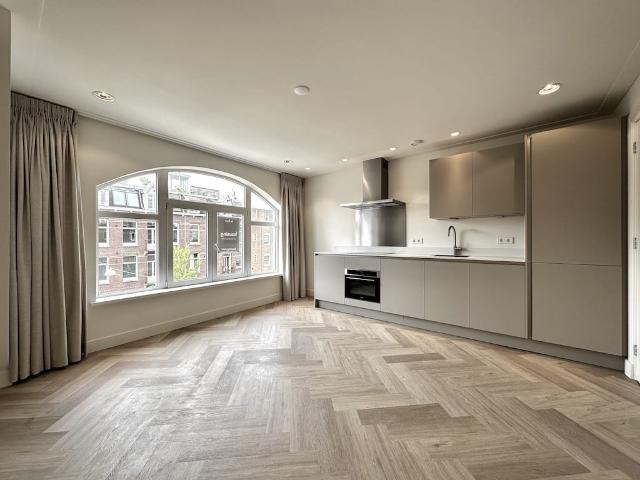 Apartment for rent in West, Amsterdam, Netherlands