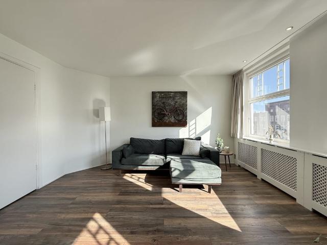 Apartment for rent in Amsterdam, West, Netherlands
