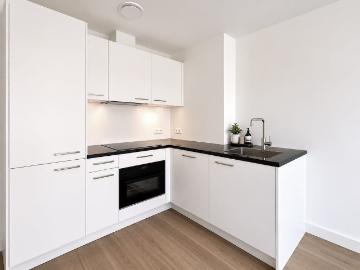 Apartment for rent in Amsterdam, West, Netherlands