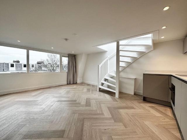 Apartment for rent in West, Amsterdam, Netherlands