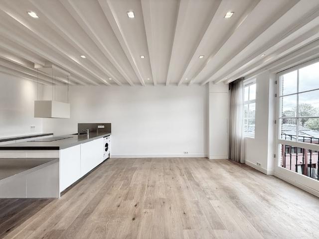 Apartment for rent in Amsterdam, West, Netherlands