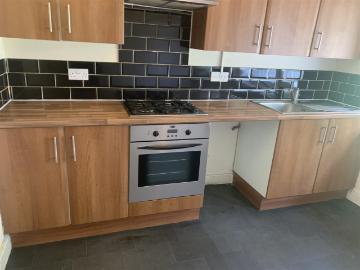 apartment for rent in West Bromwich Street, Walsall