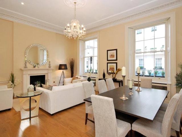 apartment for rent in West Eaton Place, Sloane Square, SW1X 8LS