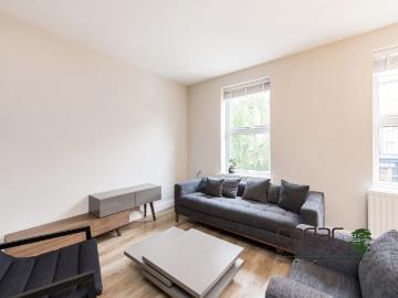 Apartment to rent in Fortune Green
