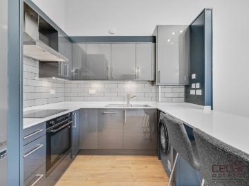 Apartment to rent in Isles of Scilly TR - Garden