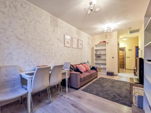 apartment for rent in West Green Road, Totteham