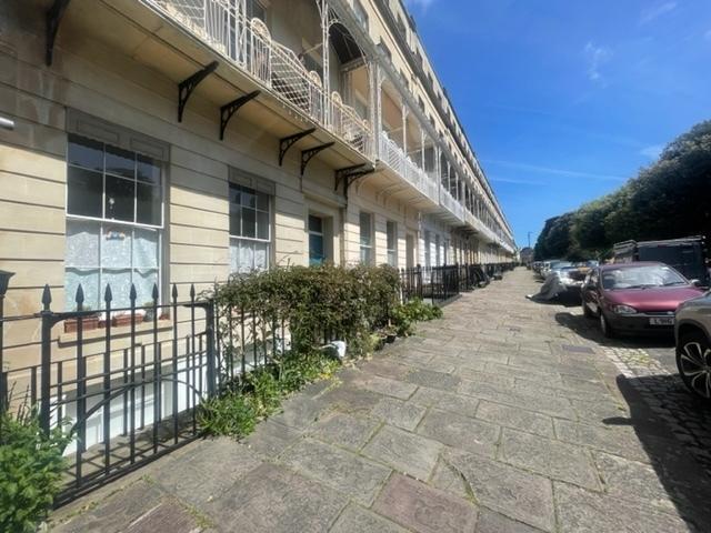 apartment for rent in West Mall, Bristol, Bristol