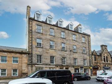Edinburgh, Shetland - Garden, Parking