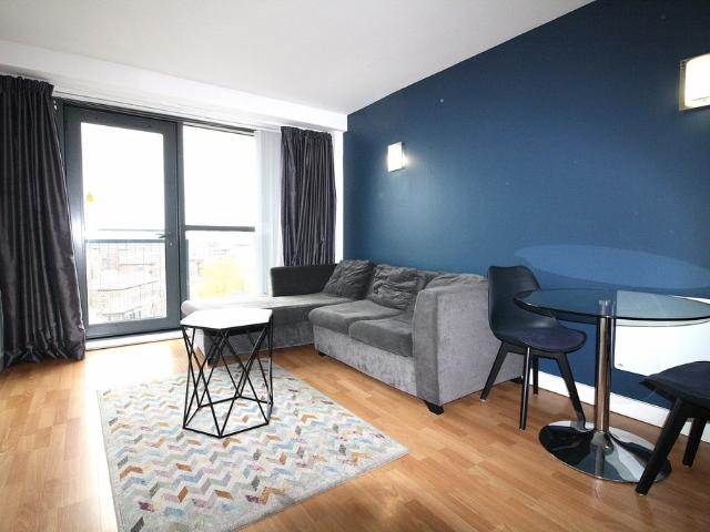 apartment for rent in West One City, 10 Fitzwilliam Street, Sheffield, S1 4JF
