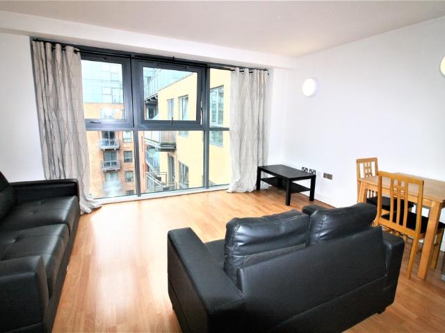 apartment for rent in West One Aspect, 17 Cavendish Street