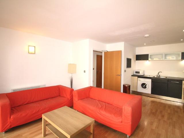 apartment for rent in West One Peak, 15 Cavendish Street