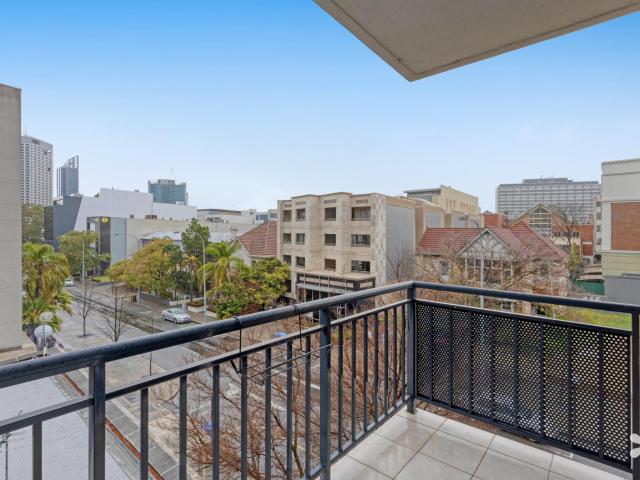 Apartment for Rent in West Perth