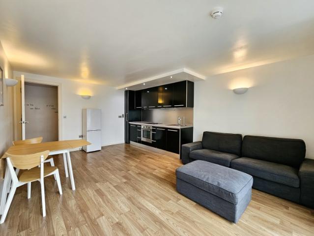 apartment for rent in West Point Wellington Street Leeds LS1