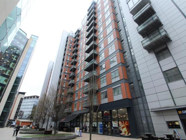 apartment for rent in West Point, Leeds