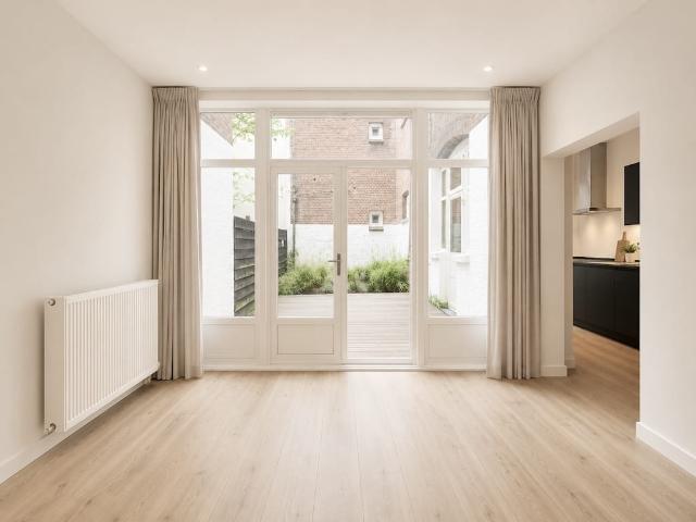 Apartment for rent in West, Rotterdam, Netherlands